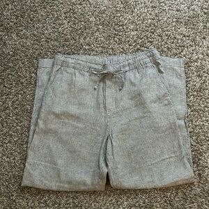 Women’s Gap Linen Pants